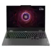 ნოუთბუქი Lenovo Legion LOQ 15.6" FHD 144Hz Ryzen  7 7435HS 24GB 1TB  SSD RTX 4060 8GB Luna Grey  - Primestore.ge