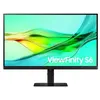 მონიტორი Samsung 27" ViewFinity S6 (LS27D604UAIXCI)  - Primestore.ge