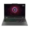 ნოუთბუქი Lenovo Legion LOQ 15.6" FHD 144Hz  i5-12450HX  16GB 512GB  SSD RTX 4050 6GB Luna Grey  - Primestore.ge