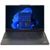 ნოუთბუქი Lenovo ThinkPad E16 G2 16" ULTRA 5 125U 16GB 512GB SSD Integrated Graphics GRAPHITE BLACK  - Primestore.ge