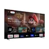 ტელევიზორი Sony Bravia OLED K-65XR80 (2024) BRAVIA 8 | XR Processor  4K Ultra HD | High Dynamic Range (HDR) | Smart TV (Google TV)  - Primestore.ge