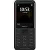 მობილური ტელეფონი NOKIA 5310 BLACK/RED  - Primestore.ge
