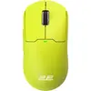 მაუსი 2E 2E-MG355UYW-WL MG355 WL, Wireless, USB-A, Gaming Mouse, Yellow  - Primestore.ge