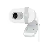 ვებკამერა Logitech Brio 100 Full HD Webcam - Off-White (L960-001617)  - Primestore.ge