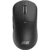 მაუსი 2E 2E-MG355UBK-WL MG355 WL, Wireless, USB-A, Gaming Mouse, Black  - Primestore.ge