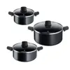ქვაბების ნაკრები TEFAL C2789053  - Primestore.ge