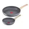ტაფების ნაკრები TEFAL G2669082  - Primestore.ge