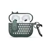 ყურსასმენის ქეისი Protective Cover for AirPods 3 - Green  - Primestore.ge