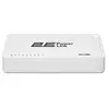 სვიჩი 2E 2E-SG108C PowerLink, 8-Port Gigabit, Switch, White  - Primestore.ge