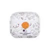 ყურსასმენის ქეისი TVC AirPods 4 TPU Case Earphone Charging Box Water Transfer Printing Protective Cover - White Astronaut  - Primestore.ge