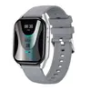 სმარტ საათი Canyon Chatter SW-58 BT-CALL Silver Grey  - Primestore.ge