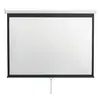 პროექტორის ეკრანი SBOX PSM-4:3-120-2 Projector Screen  - Primestore.ge