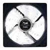 ქულერი Zalman ZM-F3FDBSF, 120mm, 1200Rpm, Cooler, Black  - Primestore.ge