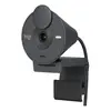 ვებკამერა LOGITECH Brio 300 Full HD webcam - GRAPHITE - USB - EMEA28-935  - Primestore.ge