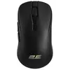 მაუსი 2E 2E-MG270UB-WL, Wireless, RGB, 2.4G, Bluetooth, Gaming Mouse, Black  - Primestore.ge