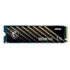 Hard Drive MSI SPATIUM M450 PCIe 4.0 NVMe M.2