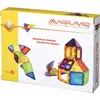 მაგნიტური კონსტრუქტორი MAGPLAYER MPL-32  - Primestore.ge