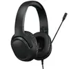 ყურსასმენი Lenovo H110 Stereo USB Headset  Black  - Primestore.ge