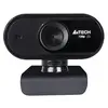 ვებკამერა A4tech PK-825P 720p HD WebCam USB Black  - Primestore.ge