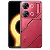 მობილური ტელეფონი Itel P65 P671LN 12GB/256GB Dual Sim - Blaze Red  - Primestore.ge