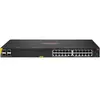 სვიჩი Aruba R8N87A, 24-Port Gigabit, PoE + Switch, Black  - Primestore.ge