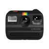 ფირის ფოტოაპარატი  Polaroid Go Generation 2 Black  - Primestore.ge