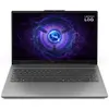ნოუთბუქი Lenovo 83LK0043RK LOQ 15IAX9E, 15.6", i5-12450HX, 16GB, 512GB SSD, RTX3050 6GB, Grey  - Primestore.ge
