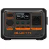 Power Station Bluetti AC2P, 230,4Wh, USB-C, USB-A, Power Station, Black