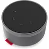 საკონფერენციო დინამიკი Lenovo GXD1C82051 Go, USB-C, USB-A, Conference Speaker, Storm Grey  - Primestore.ge