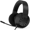 ყურსასმენი Lenovo GXD1P46880 H210, Headset, Wired, 3.5mm, Black  - Primestore.ge