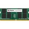 ოპერატიული მეხსიერება Kingston KVR52S42BS6-8, RAM 8GB, DDR5 SODIMM, 5200MHz  - Primestore.ge