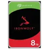 მყარი დისკი Seagate, HDD.IronWolf.3.5-inch, 8TB, ST8000VN004, 7200RPM  - Primestore.ge