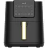 აეროგრილი Xiaomi Deerma DEM-KZ120W Air Fryer 7.5L Black  - Primestore.ge