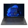 ნოუთბუქი Lenovo 21MA009JGX ThinkPad E16 Gen 2, 16", Ultra 7-125U, 16GB, 512GB SSD, Integrated, Black  - Primestore.ge
