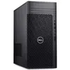 პერსონალური კომპიუტერი DELL Precision 3680 Tower/Core i7-14700/32GB (2x16GB) DDR5 /1TB SSD/RTX 4070 12GB/1000W PSU/Kbd + Mouse/NO OS/3Yrw  - Primestore.ge