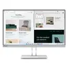 მონიტორი Lenovo 67ACKAC4EU L27e-40, 27", Monitor, FHD, VA, HDMI, VGA, Cloud Grey  - Primestore.ge