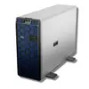 სერვერი Dell PE T560/ 12x3.5/ 1x4510/ 1x32GB/ 1x480GB SSD/ H755/ 2x1GbE/ iDRAC9 Ent/ Bezel/ 2x800W/3YW NBD  - Primestore.ge