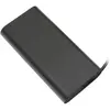 ნოუთბუქის დამტენი Dell 452-BDUJ, 90W, USB-C, Power Adapter, Black  - Primestore.ge