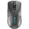 მაუსი Lenovo GY51H47355 Legion M600S, Wireless, Bluetooth, USB-C, Gaming Mouse, Storm Grey  - Primestore.ge