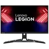 მონიტორი Lenovo 67B7GACBEU Legion, 24.5", Monitor, FHD, IPS, HDMI, DP, Raven Black  - Primestore.ge