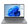 ნოუთბუქი Lenovo 83DR005ERK IdeaPad 5, 14", Ryzen 7-8845HS, 16GB, 512GB SSD, Integrated, Luna Grey  - Primestore.ge