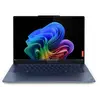 ნოუთბუქი Lenovo Yoga Slim 7 14Q8X9 OLED 14.5" 3K (Snapdragon X Elite/32GB/1TB SSD/W11H) - 83ED0049RK  - Primestore.ge