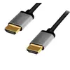 კაბელი Logilink CHA0102 4K/60Hz HDMI cable 3m  - Primestore.ge