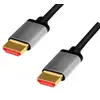 კაბელი Logilink CHA0105 8K/60Hz HDMI cable 2m  - Primestore.ge