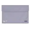 ნოუთბუქის ჩანთა Arzopa Portable Monitor Sleeve Bag 16.1" Grey  - Primestore.ge
