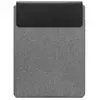 ნოუთბუქის ჩანთა Lenovo GX41K68624 Yoga, 14.5", Laptop Sleeve, Grey  - Primestore.ge