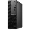 პერსონალური კომპიუტერი Dell OptiPlex 7020 SFF, i5-12500, 8GB, 512GB SSD, Integrated, Black  - Primestore.ge