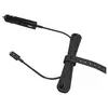 ნოუთბუქის დამტენი Dell 450-AFLE Auto Air adapter 65W USB-C  - Primestore.ge