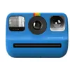 ფირის ფოტოაპარატი Polaroid Go Generation 2 - Blue  - Primestore.ge