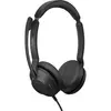 ყურსასმენი Jabra 23089-999-979 Evolve2 30 MS Stereo Headset, Wired, USB-A, Black  - Primestore.ge